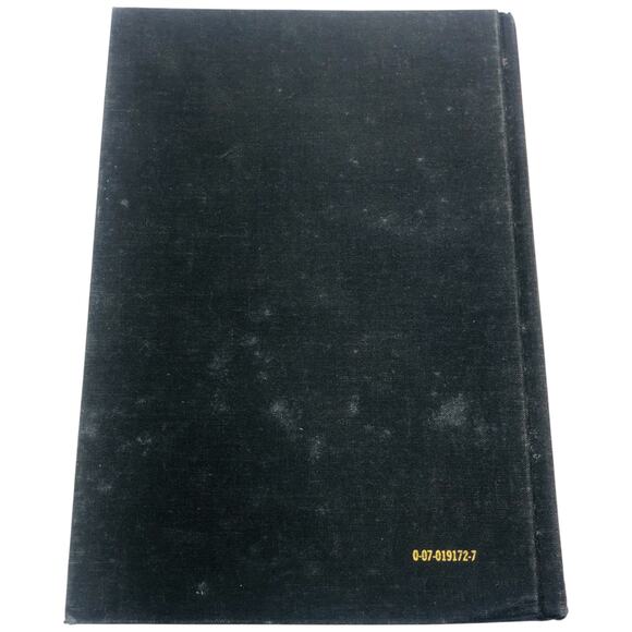 Dynasty a Novel by Robert S. Elegant 1977 McGraw-Hill Book Company - Picture 2 of 13